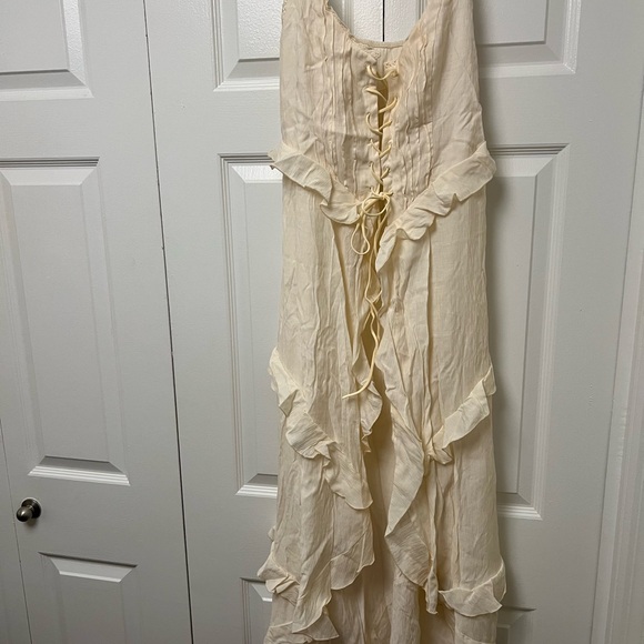 SHEIN duster - Picture 4 of 4